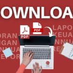 Cara Download Laporan Keuangan