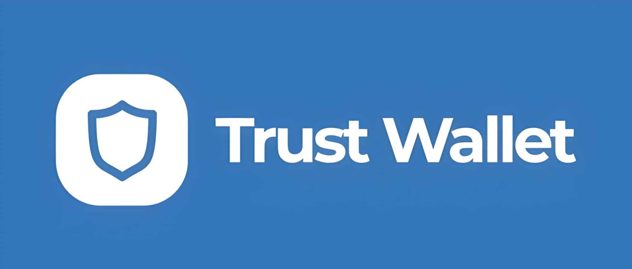 cara daftar akun trustwallet
